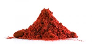 Astaxanthin là gì