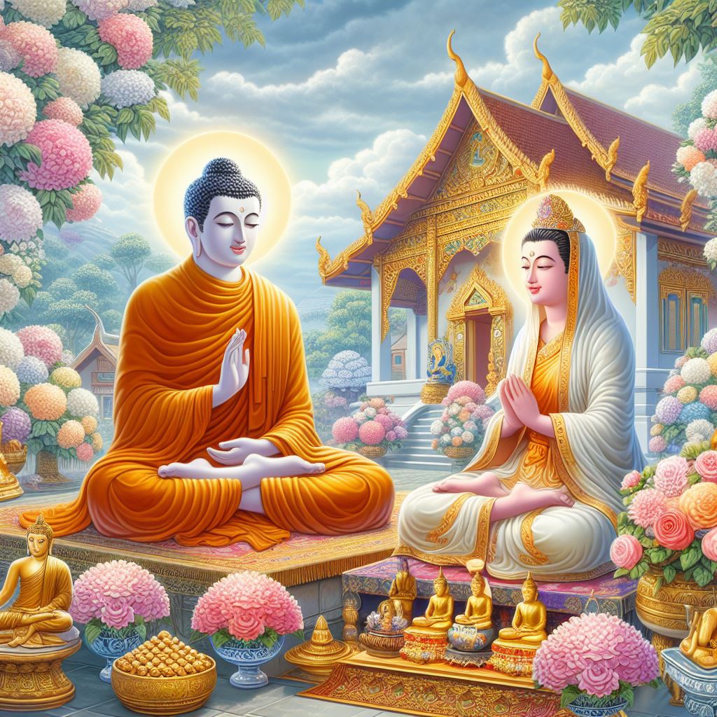 10 đặc điểm của người có đại phúc báu 10 đặc điểm của người có đại phúc báu