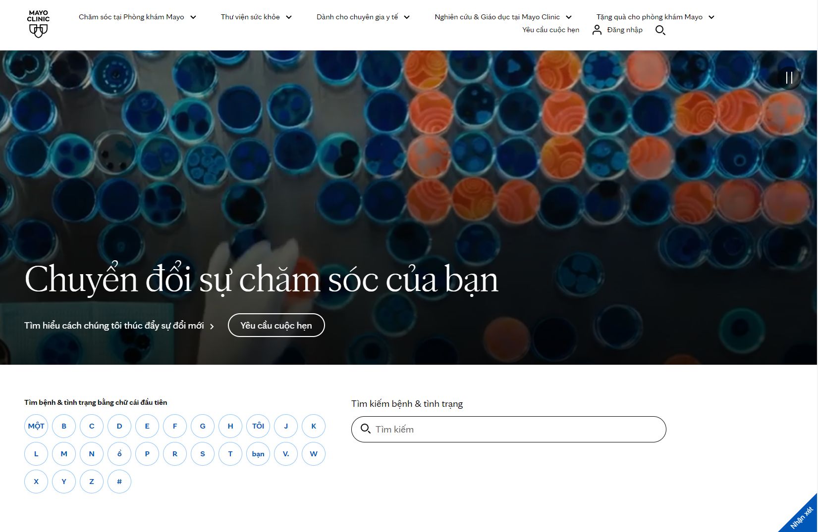 Top 11 trang web chăm sóc sức khỏe Top 11 trang web chăm sóc sức khỏe
