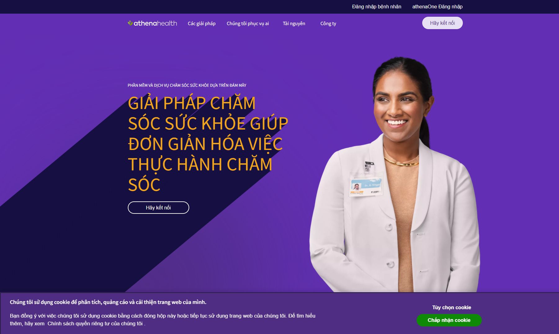 Top 11 trang web chăm sóc sức khỏe Top 11 trang web chăm sóc sức khỏe