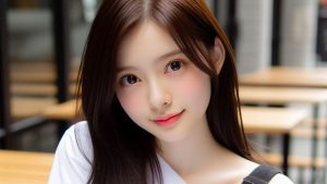 Bộ Sưu Tập 99+ Hình Ảnh Cô Gái Xinh Đẹp Trẻ Trung 2024
