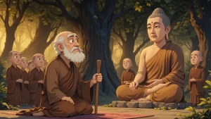 Lời Phật Dạy Về Cách Đối Diện Với Vô Thường Và Cái Chết