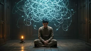 Suy nghĩ nhiều để làm gì?